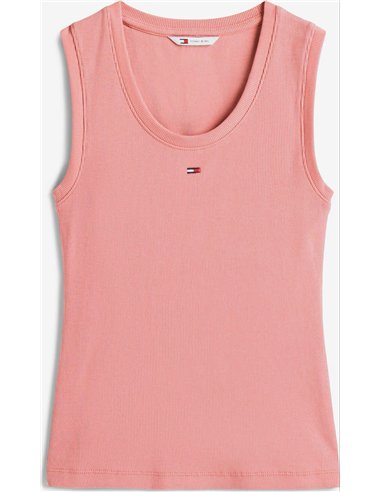 Tommy Top ESSENTIAL Rosa