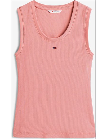 Tommy Top ESSENTIAL Rosa