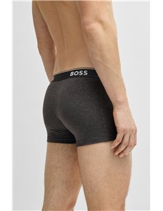 Hugo Boss Trunk 3P Power 061Tricolor 2