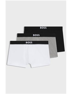 Hugo Boss ONE Trunk 3P