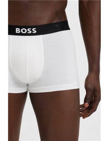 Hugo Boss ONE Trunk 3P