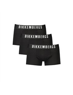 BOXER 3P BIKKEMBERGS TRICOLOR