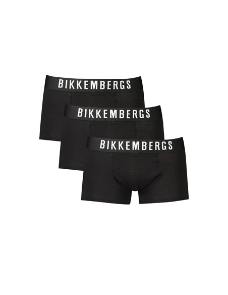 BOXER 3P BIKKEMBERGS TRICOLOR