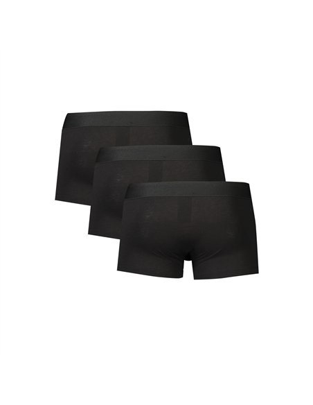 BOXER 3P BIKKEMBERGS TRICOLOR