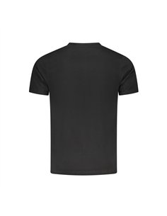 CAVALLI CLASS TSHIT TIGRRE NEGRO  2