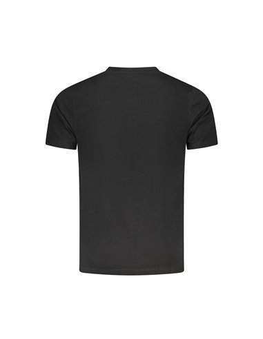 CAVALLI CLASS TSHIT TIGRRE NEGRO 
