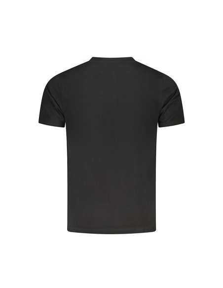 CAVALLI CLASS TSHIT TIGRRE NEGRO 