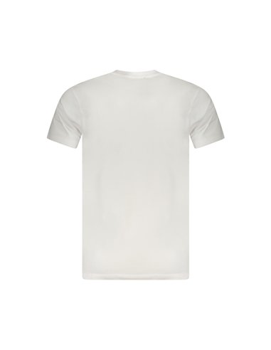 CAVALLI CLASS T-SHIRT TIGER NEGRO 