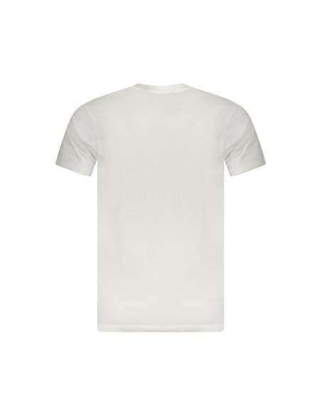 CAVALLI CLASS T-SHIRT TIGER NEGRO 