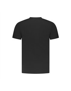 CAVALLI CLASS T-SHIRT TIGER NEGRO 2