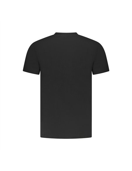 CAVALLI CLASS T-SHIRT TIGER NEGRO