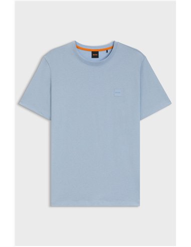 Hugo Boss Tales Tshirt Celeste