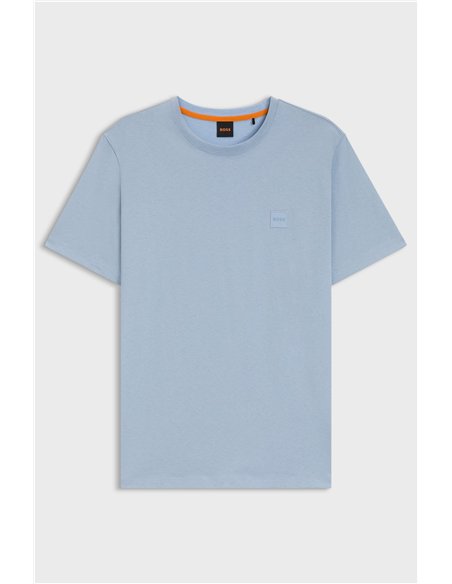 Hugo Boss Tales Tshirt Celeste