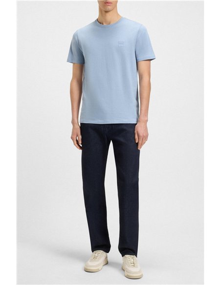 Hugo Boss Tales Tshirt Celeste