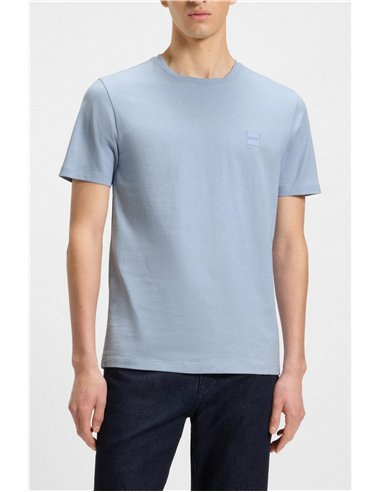 Hugo Boss Tales Tshirt Celeste