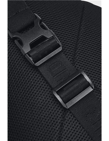 UA Summit Waist Bag-BLK