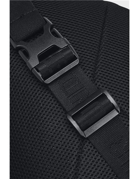 UA Summit Waist Bag-BLK