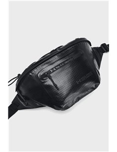 UA Summit Waist Bag-BLK 2