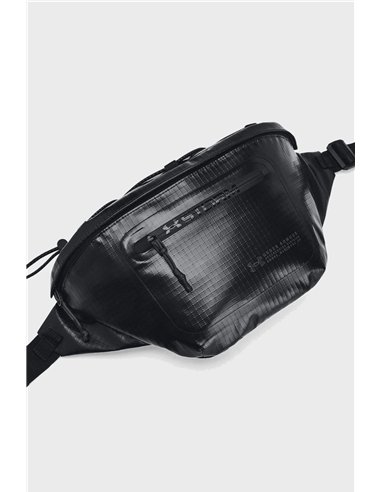 UA Summit Waist Bag-BLK