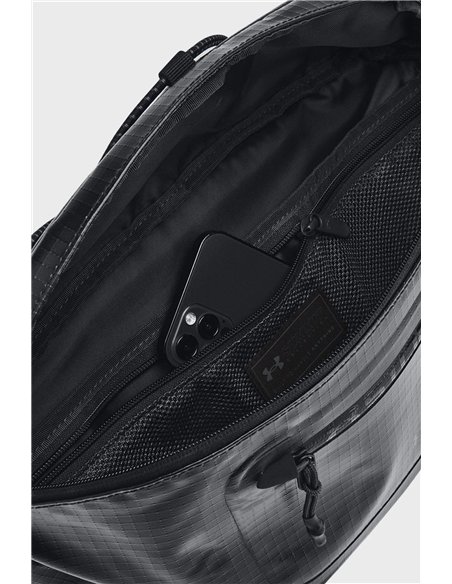 UA Summit Waist Bag-BLK