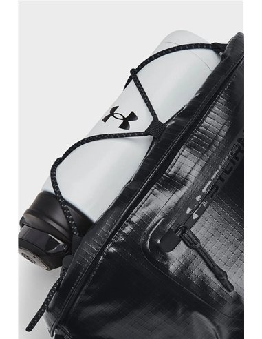 UA Summit Waist Bag-BLK