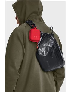 UA Summit Waist Bag-BLK