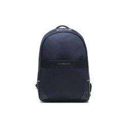 TH Mochila Urban Nylon Navy 2