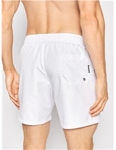 Karl L. Bañador Logo Stamp BLK 2