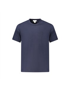 CK SS Tee Hombre Navy