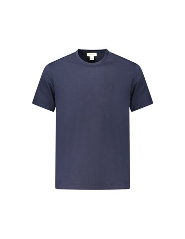 CK SS Tee Hombre Navy