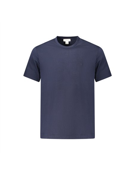 CK SS Tee Hombre Navy
