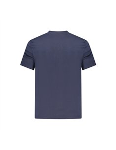CK SS Tee Hombre Navy 2