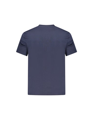 CK SS Tee Hombre Navy