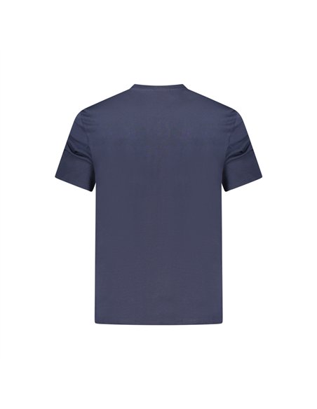 CK SS Tee Hombre Navy