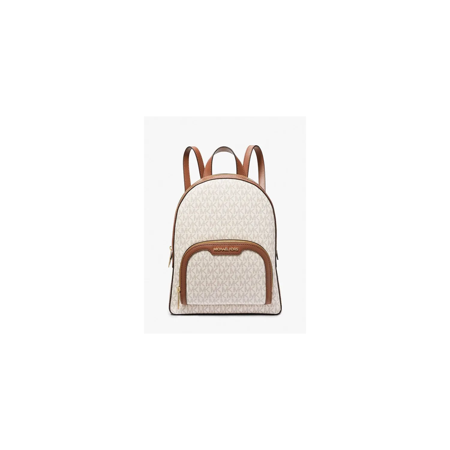 MK JAYCEE BACKPACK VANILLA