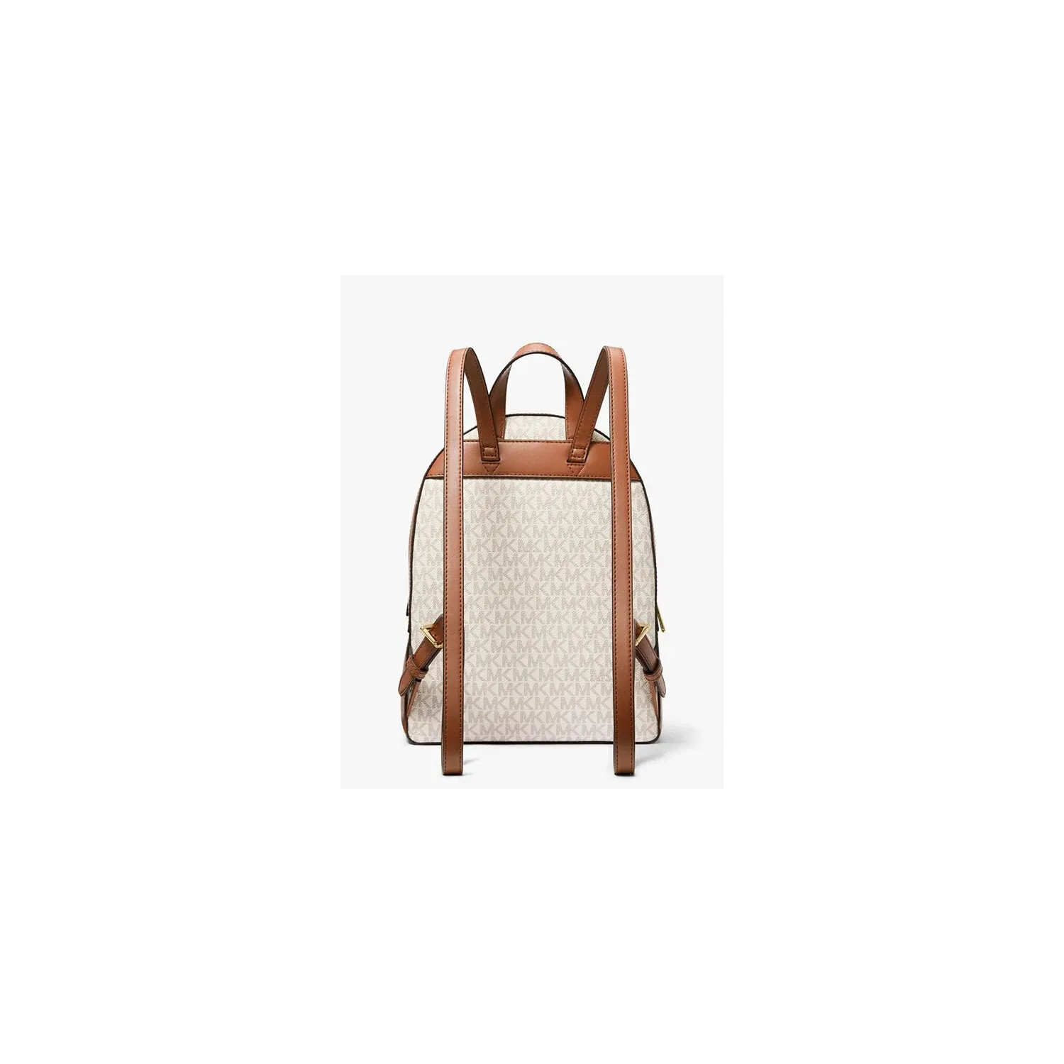 MK JAYCEE BACKPACK VANILLA