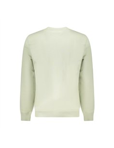 TH SUDADERA LOGO BORDADO OLIVE 2