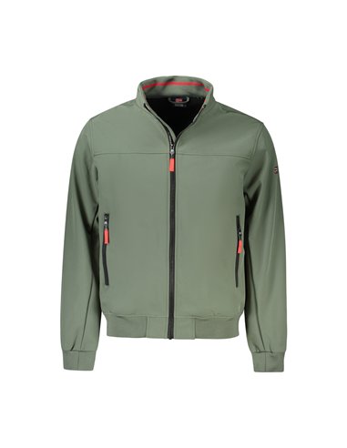 NORWAY 1963 BLAZZER OLIVE