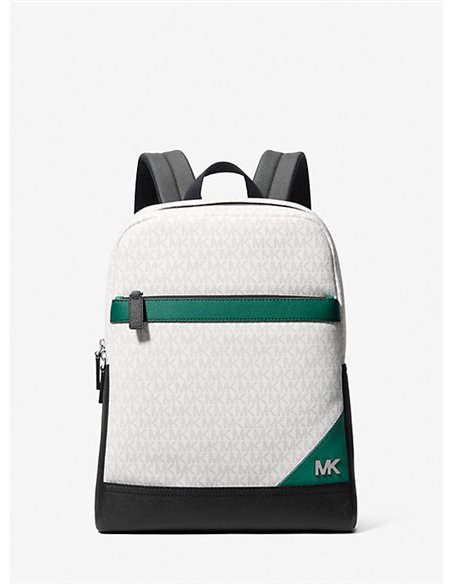 MK COOPER MD TRAVEL BKPK GRASS GREEN
