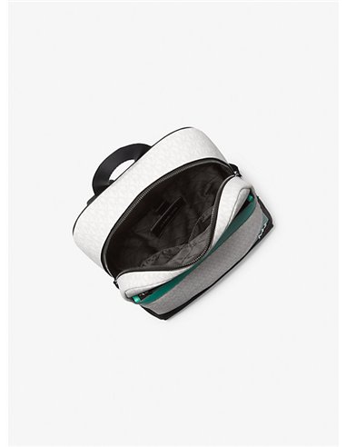 MK COOPER MD TRAVEL BKPK GRASS GREEN