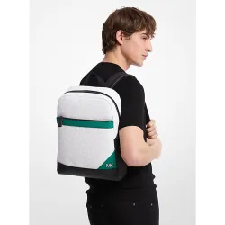 MK COOPER MD TRAVEL BKPK GRASS GREEN