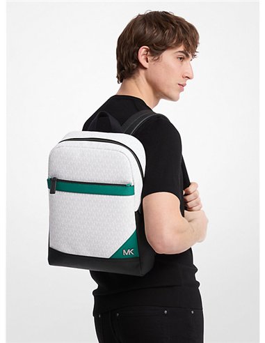 MK COOPER MD TRAVEL BKPK GRASS GREEN