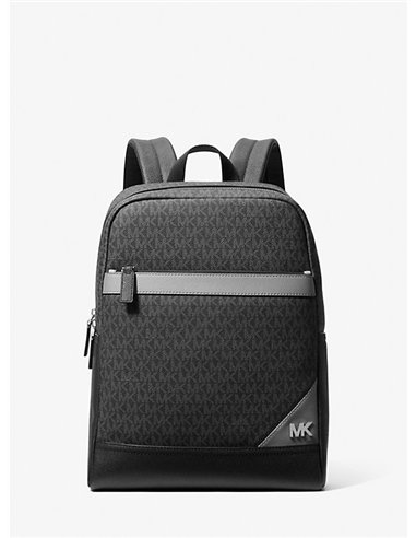 MK COOPER MD TRAVEL BKPK STEEL GREY