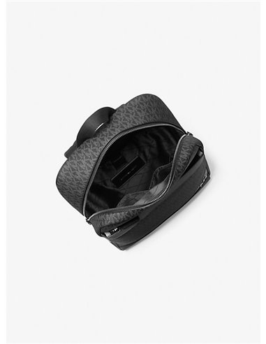 MK COOPER MD TRAVEL BKPK STEEL GREY