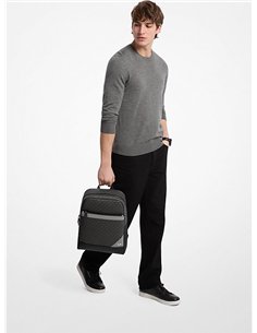 MK COOPER MD TRAVEL BKPK STEEL GREY