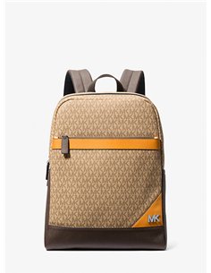 MK COOPER MD TRAVEL BKPK POP ORG 2