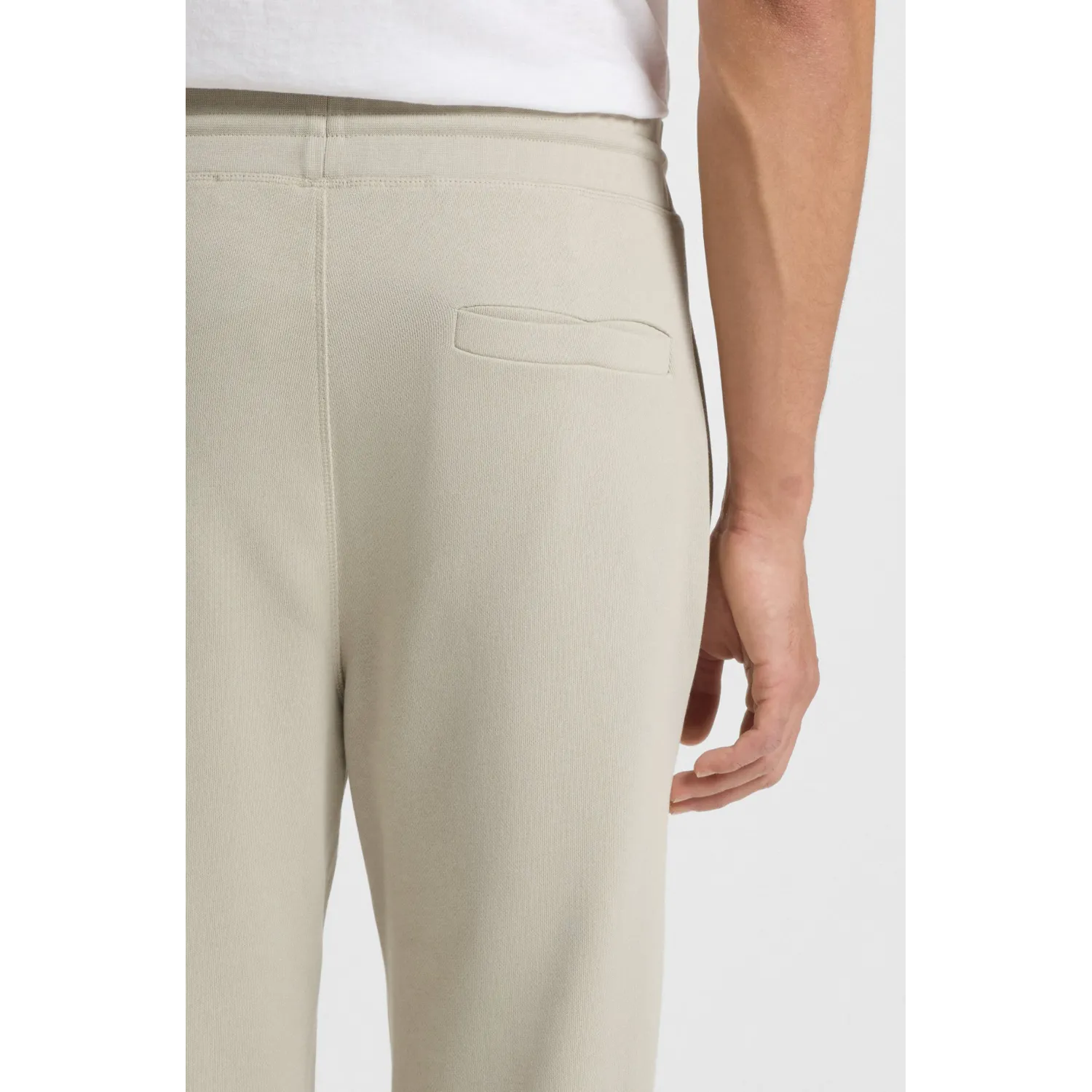 HB Pantalones SESTART Pantalones de chándal NAVY