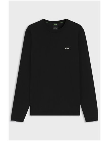 HB Jersey Ever-X_CN Black