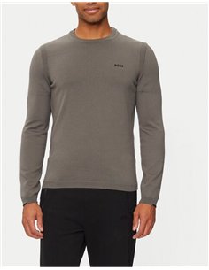 HB Jersey Ever-X_CN  Light-Pastel Grey