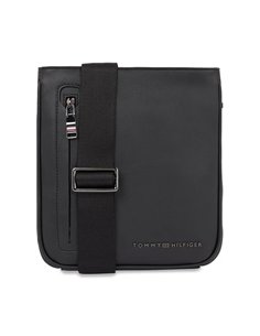 Th Bandolera Modern Pu Mini Crossover 2